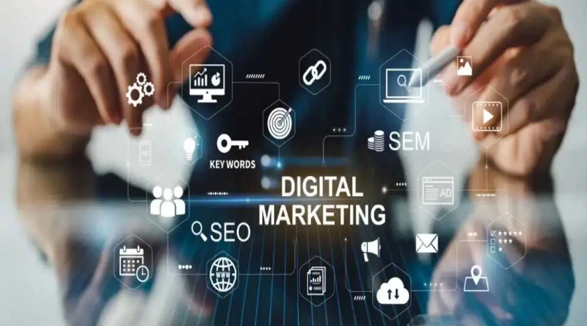 How Digital Marketing Services Can Boost Your Business Growth
