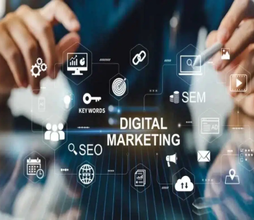 How Digital Marketing Services Can Boost Your Business Growth