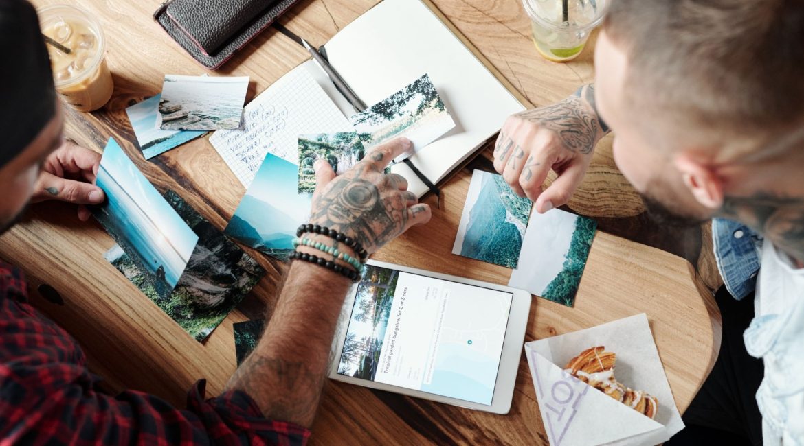 brand storytelling techniques