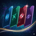 mobile phones for photography