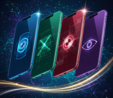 mobile phones for photography