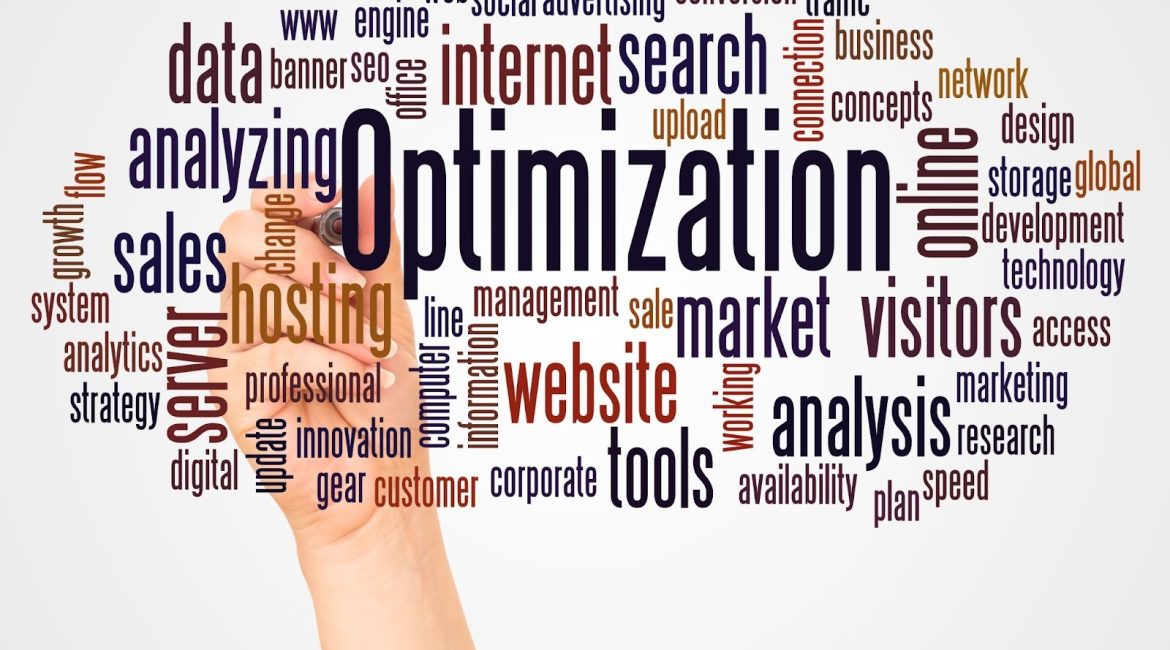 conversion rate optimization