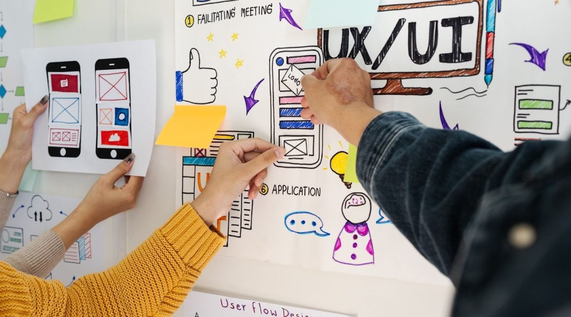 ecommerce UX optimization