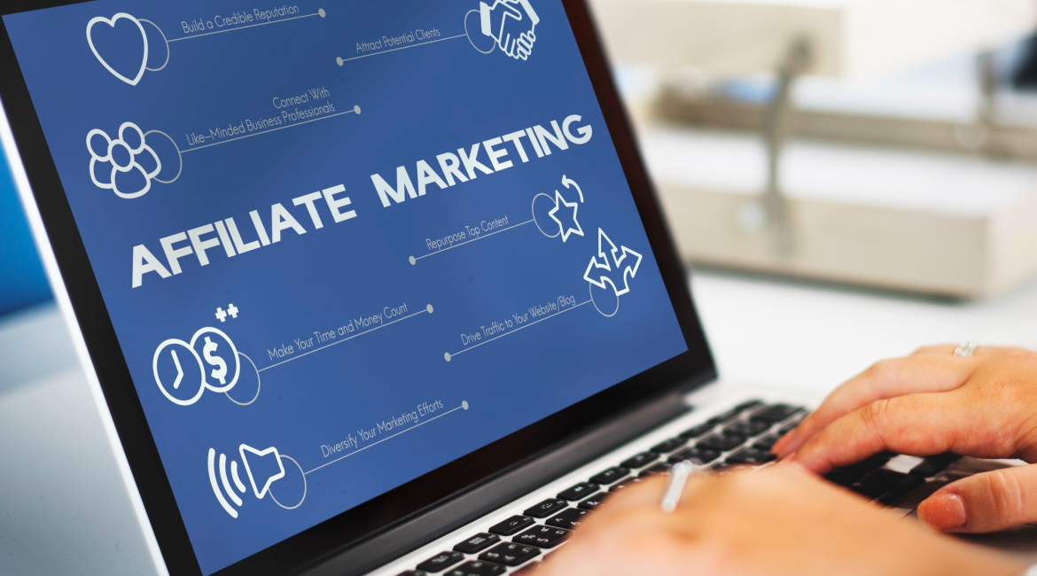 affiliate program