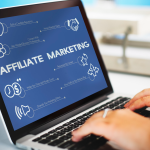 affiliate program