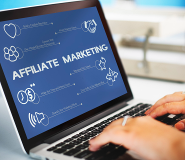 affiliate program